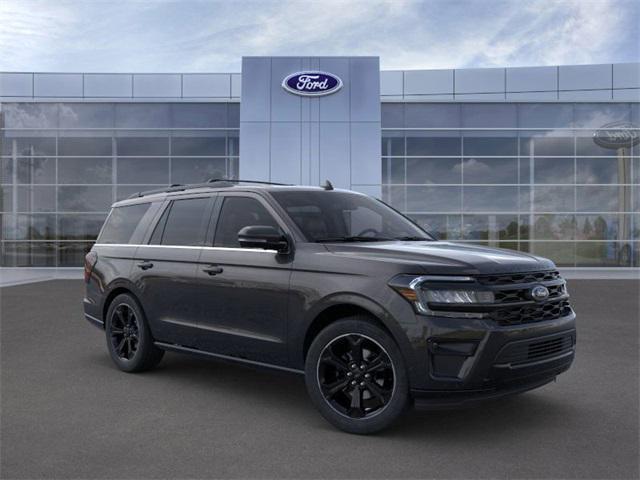 new 2024 Ford Expedition car, priced at $72,310