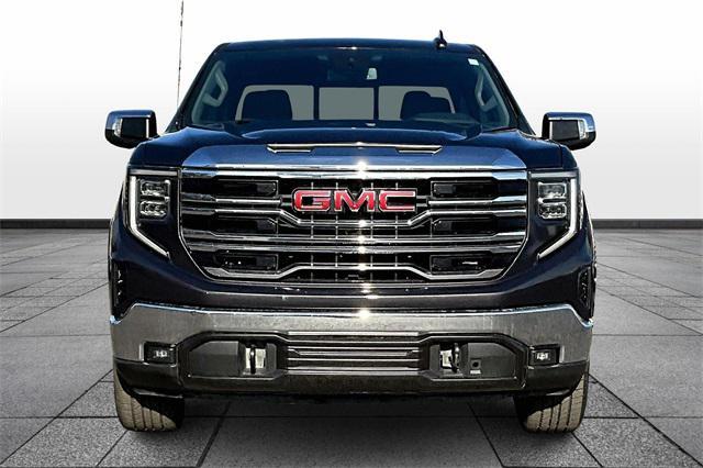 used 2023 GMC Sierra 1500 car, priced at $46,028