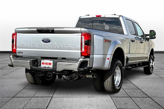 new 2024 Ford F-350 car, priced at $70,310