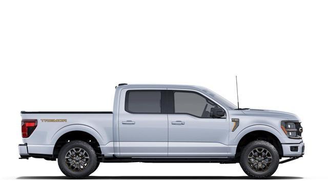 new 2025 Ford F-150 car, priced at $68,160