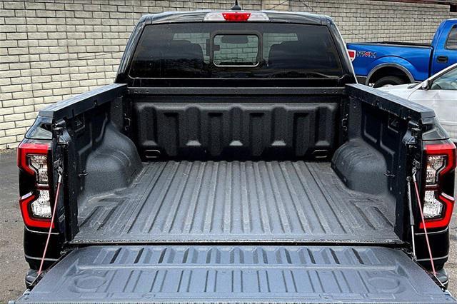 new 2024 Ford Ranger car, priced at $41,450