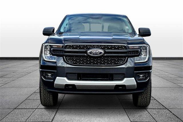 new 2024 Ford Ranger car, priced at $41,450