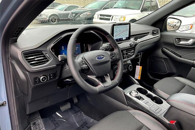 new 2025 Ford Escape car, priced at $33,070