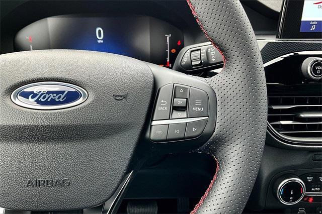 new 2025 Ford Escape car, priced at $33,070