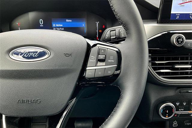 new 2024 Ford Escape car, priced at $29,410