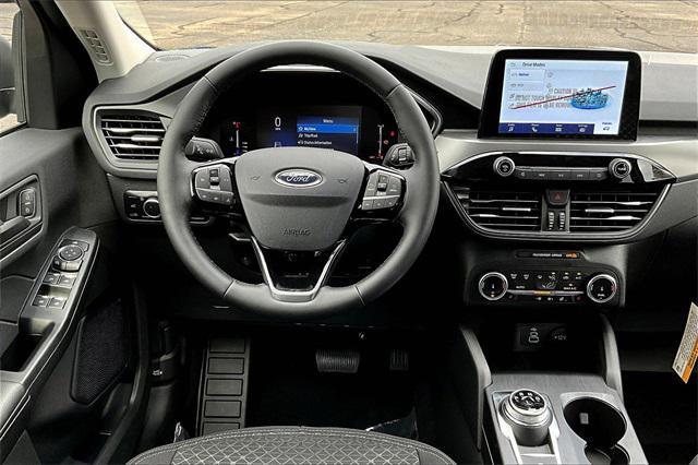 new 2024 Ford Escape car, priced at $29,410