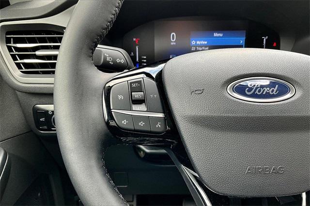 new 2024 Ford Escape car, priced at $29,410