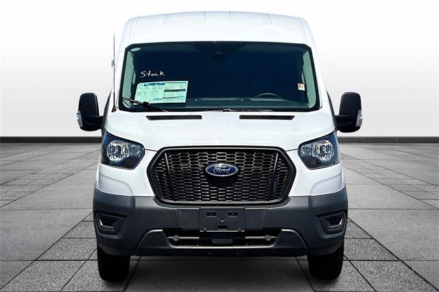 new 2024 Ford Transit-250 car, priced at $53,275