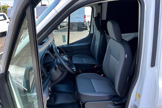 new 2024 Ford Transit-250 car, priced at $53,275