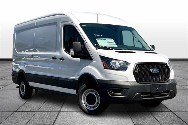 new 2024 Ford Transit-250 car, priced at $53,275