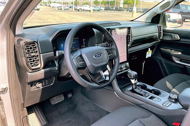 new 2024 Ford Ranger car, priced at $44,420