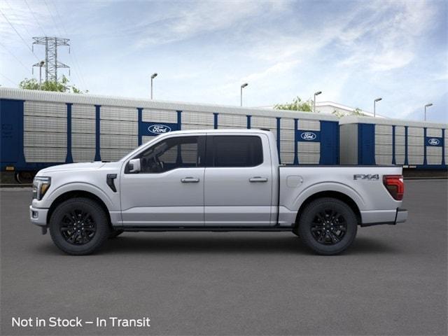 new 2024 Ford F-150 car, priced at $79,335