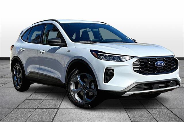 new 2025 Ford Escape car, priced at $31,980