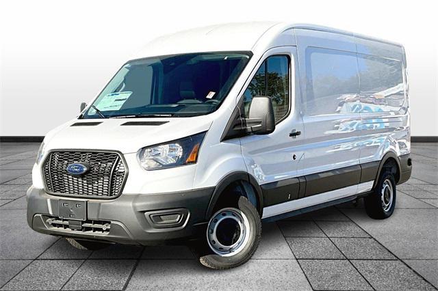 new 2024 Ford Transit-250 car, priced at $51,820