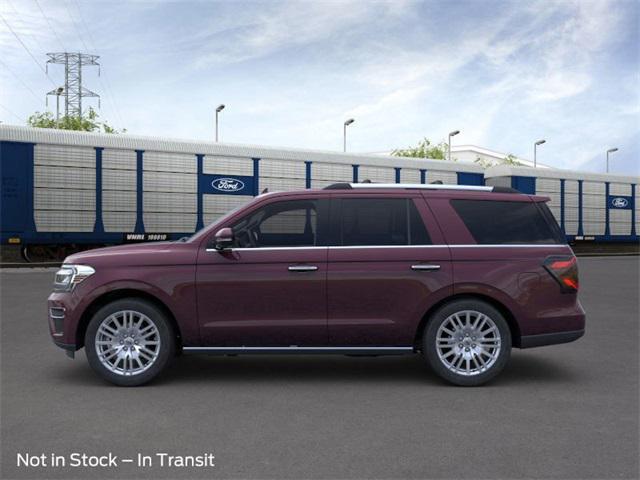 new 2024 Ford Expedition car, priced at $73,235