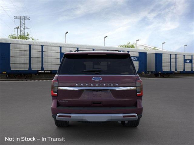 new 2024 Ford Expedition car, priced at $73,235