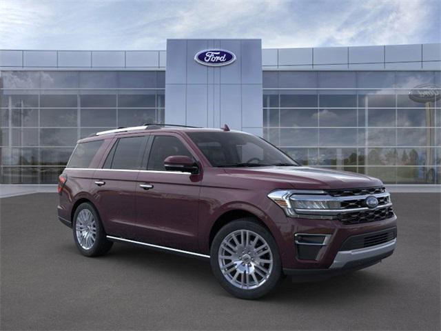 new 2024 Ford Expedition car, priced at $71,235