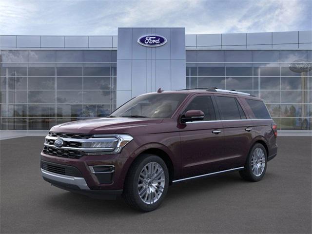 new 2024 Ford Expedition car, priced at $71,235