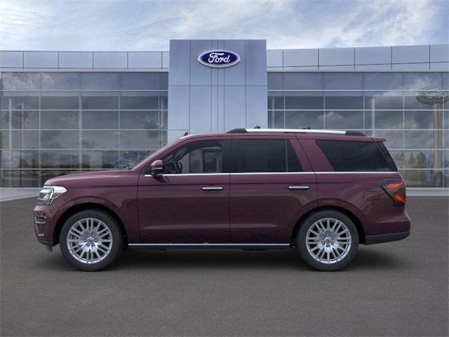 new 2024 Ford Expedition car, priced at $71,235