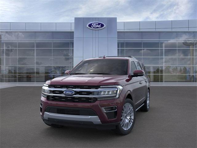 new 2024 Ford Expedition car, priced at $71,235