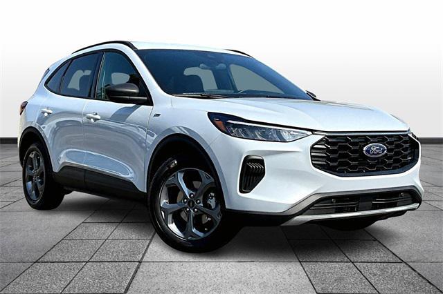 new 2025 Ford Escape car, priced at $31,475