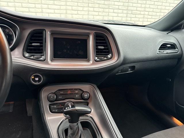 used 2023 Dodge Challenger car, priced at $25,995