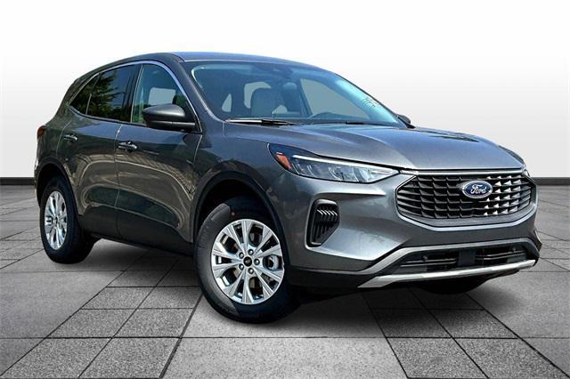 new 2024 Ford Escape car, priced at $28,218