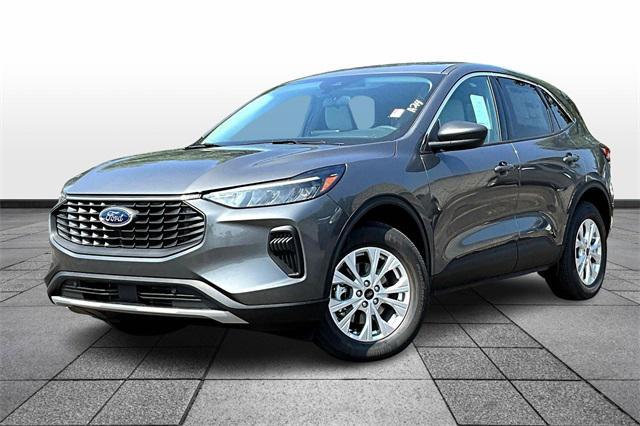 new 2024 Ford Escape car, priced at $28,218