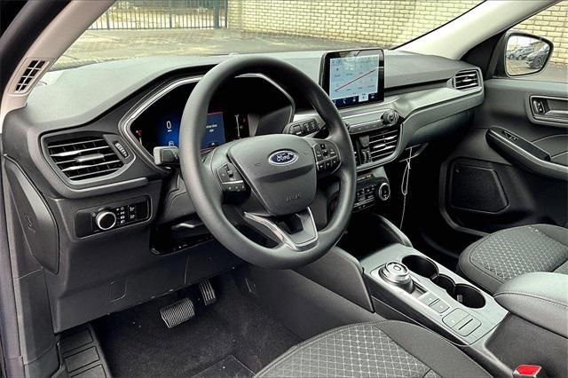 new 2025 Ford Escape car, priced at $29,835