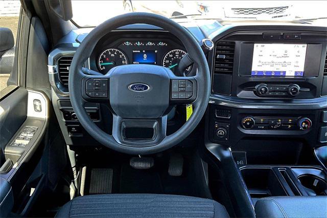 used 2023 Ford F-150 car, priced at $37,361