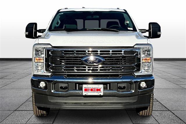 new 2024 Ford F-350 car, priced at $65,053