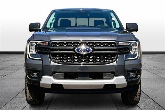 new 2024 Ford Ranger car, priced at $48,560