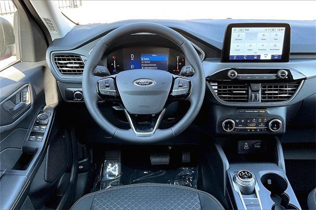 new 2025 Ford Escape car, priced at $32,725