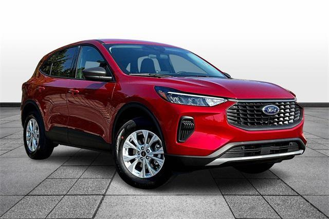 new 2025 Ford Escape car, priced at $32,725