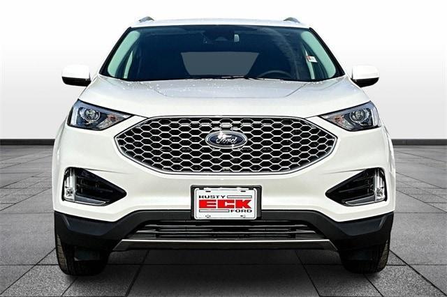 new 2024 Ford Edge car, priced at $39,955