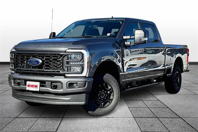 new 2024 Ford F-250 car, priced at $69,305