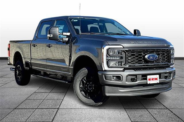 new 2024 Ford F-250 car, priced at $69,305