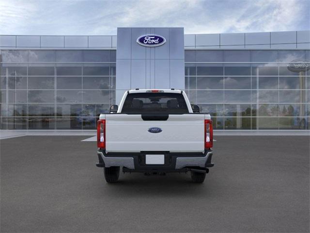 new 2024 Ford F-250 car, priced at $48,965