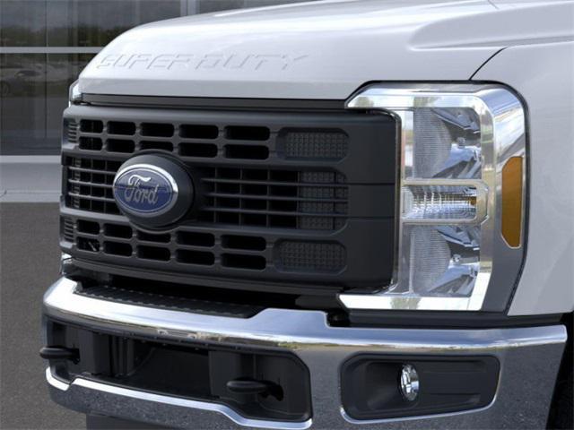 new 2024 Ford F-250 car, priced at $48,965