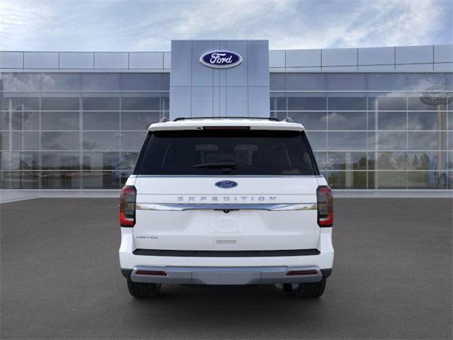 new 2024 Ford Expedition car, priced at $71,735