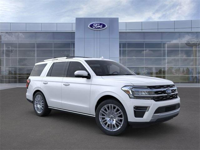 new 2024 Ford Expedition car, priced at $71,735