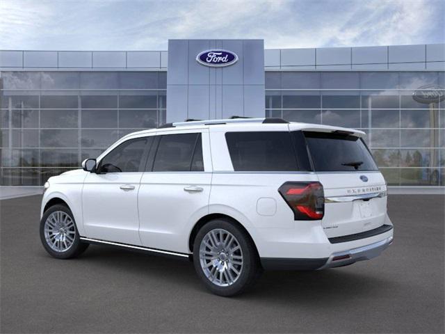 new 2024 Ford Expedition car, priced at $71,735