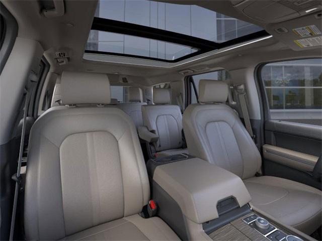 new 2024 Ford Expedition car, priced at $71,735