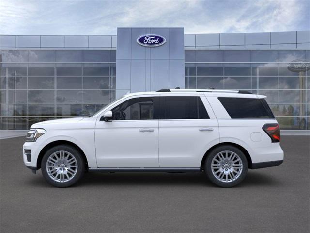 new 2024 Ford Expedition car, priced at $71,735