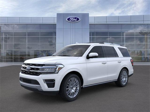 new 2024 Ford Expedition car, priced at $71,735