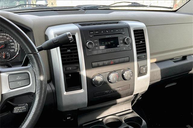 used 2010 Dodge Ram 1500 car, priced at $12,995