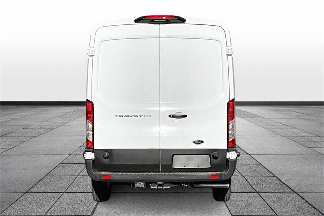 new 2024 Ford Transit-250 car, priced at $51,820