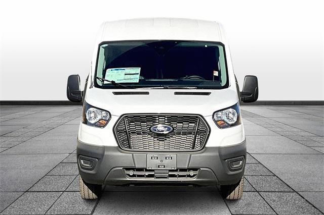 new 2024 Ford Transit-250 car, priced at $51,820