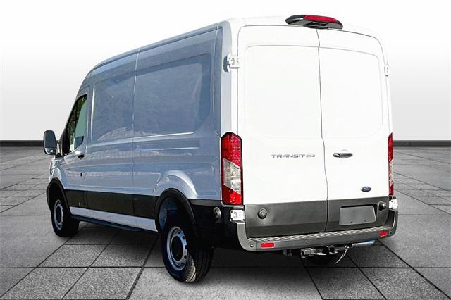 new 2024 Ford Transit-250 car, priced at $51,820