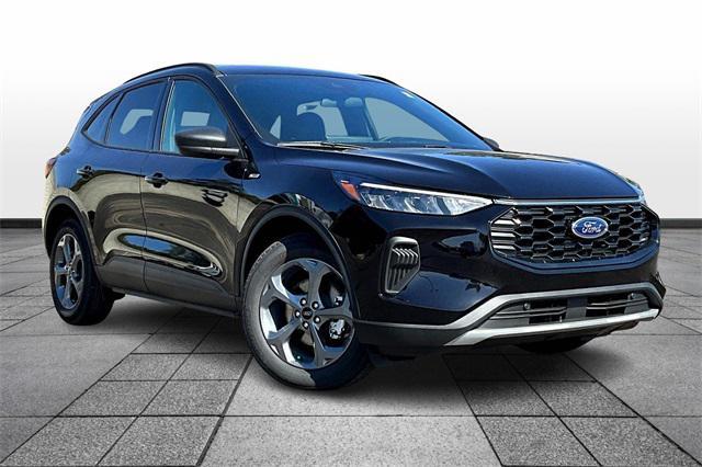 new 2025 Ford Escape car, priced at $32,475